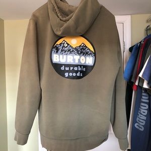 Burton Hoodie